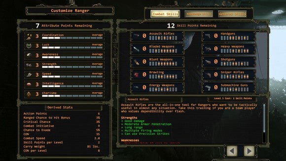 Wasteland 2: Director’s Cut
