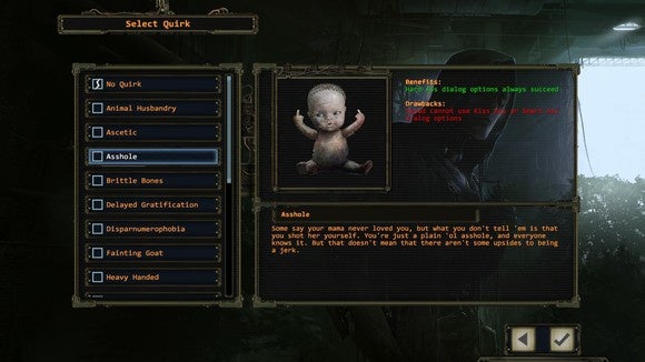 Wasteland 2: Director’s Cut