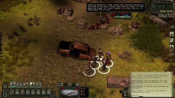 Wasteland 2