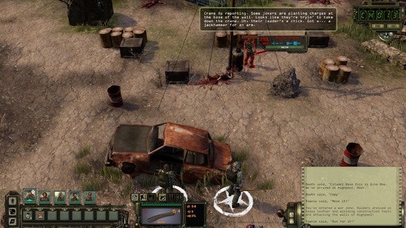 Wasteland 2: Director’s Cut