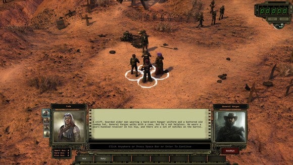 Wasteland 2