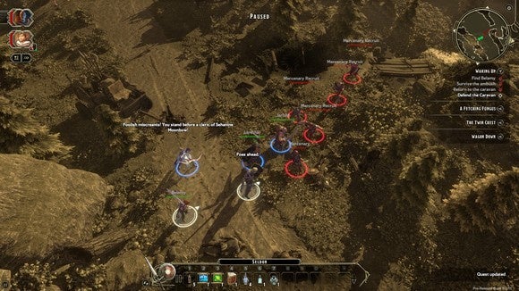 Sword Coast Legends