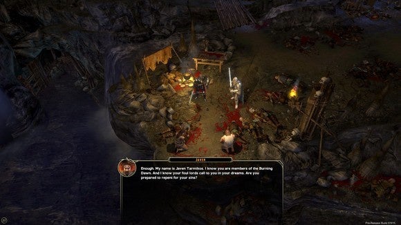 Sword Coast Legends