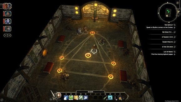 Sword Coast Legends