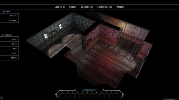 Sword Coast Legends