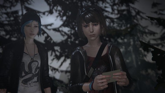 Life is Strange
