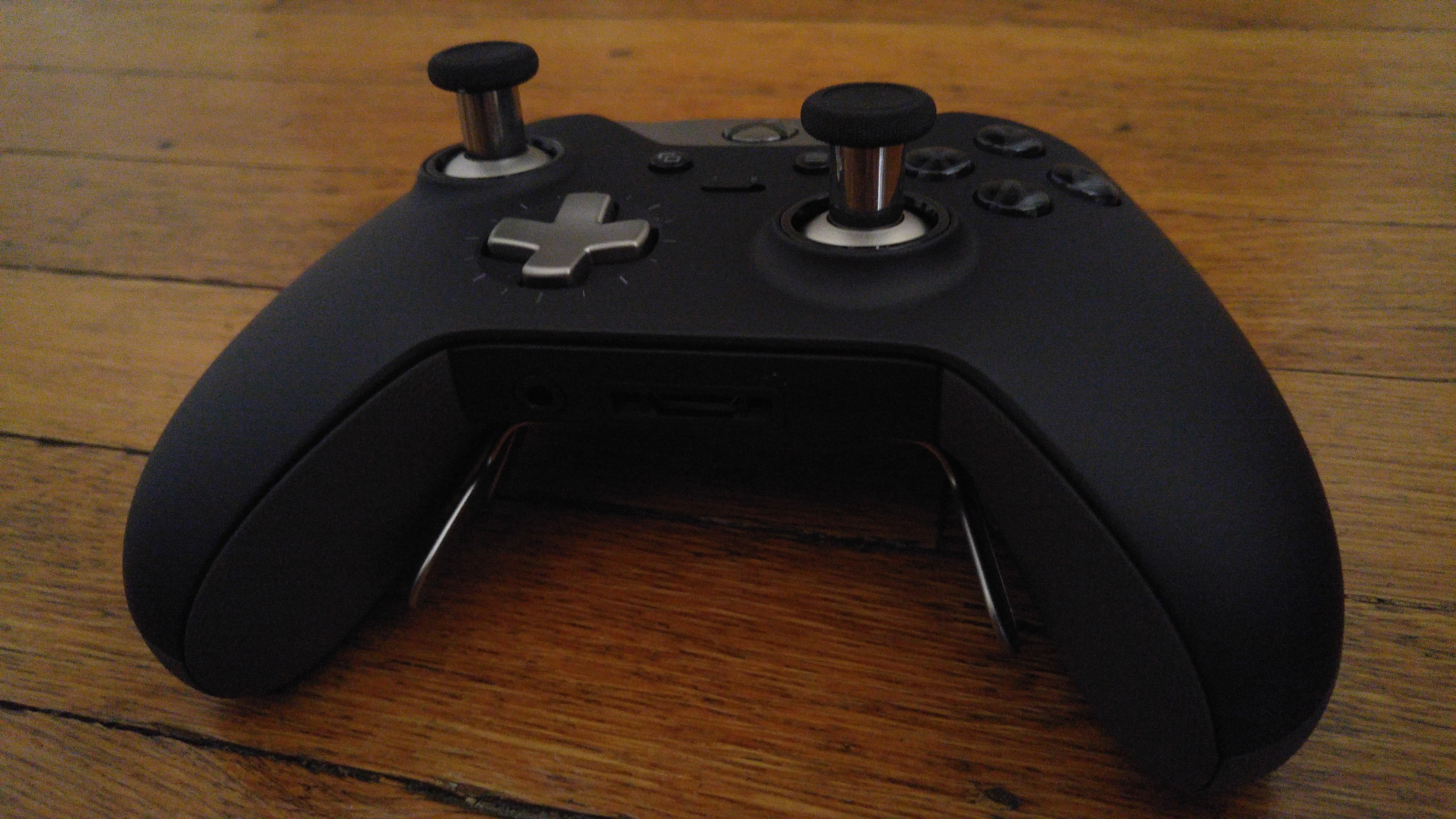 elite controller bluetooth