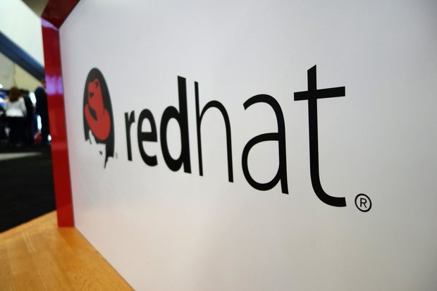 Image: Red Hat and the IBM play in hybrid cloud