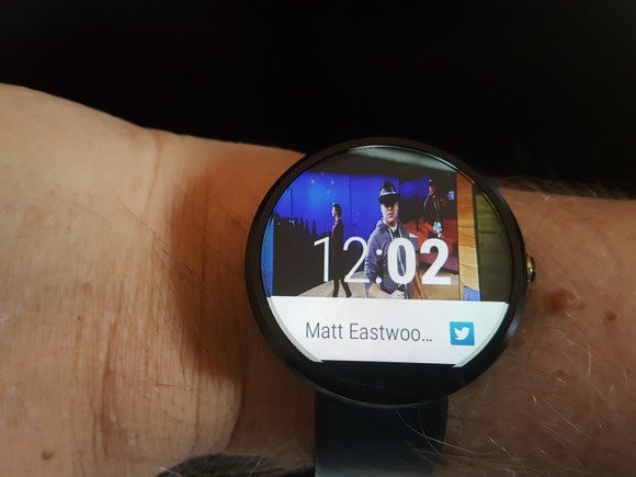 Motorola Moto360