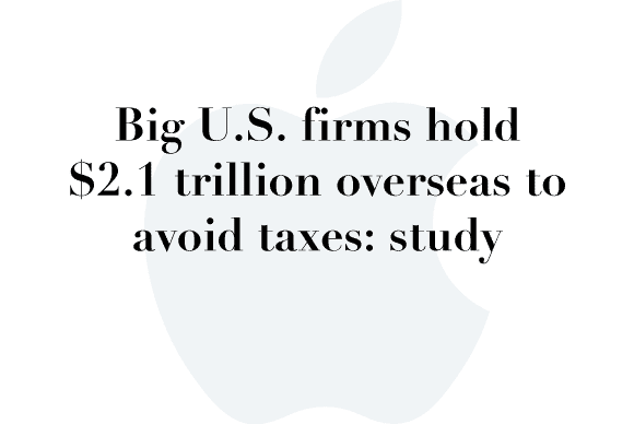 2trillion taxes