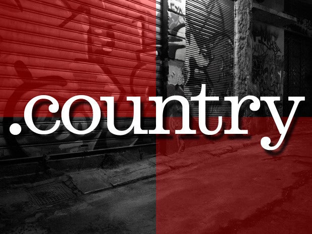 3 country