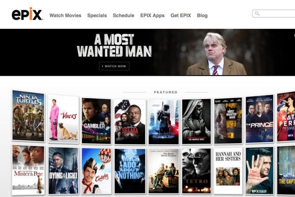 Best free movie discount websites no sign up