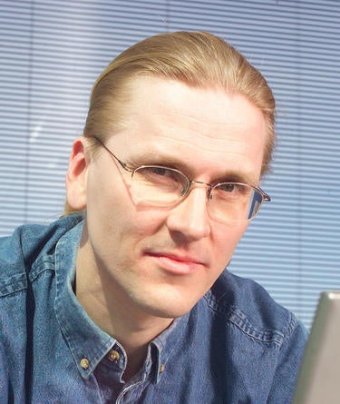 Mikko Hypponen