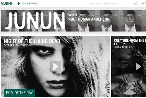 MUBI.com