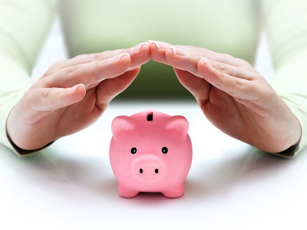 Fix your finances