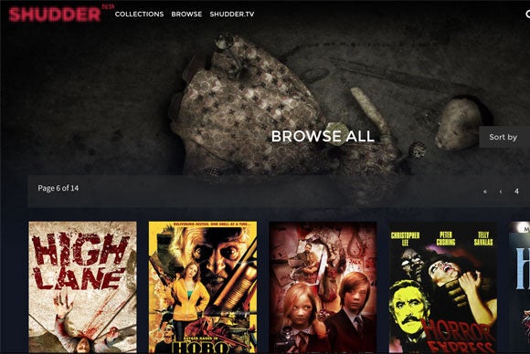 Shudder.com