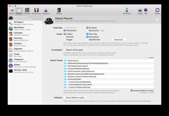 mac software recommendations
