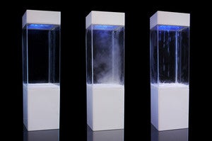 Tempescope