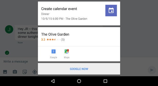 Android 6.0 Google Now on Tap (1)