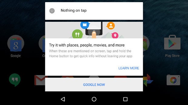 Android 6.0 Google Now on Tap (10)