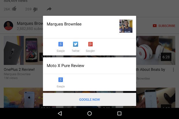 Android 6.0 Google Now on Tap (8)