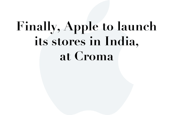 apple store india