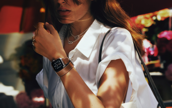 apple watch hermes