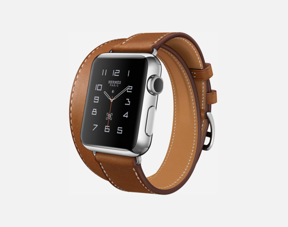 Online Sales Of Hermes Apple Watch May Start Soon