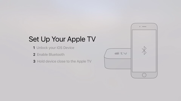 Setting up your new Apple TV: 6 things to do first | Macworld