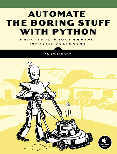 Automating your workflow with Python
