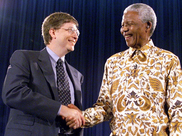 bill gates and the management of microsoft case Microsoft was founded in 1975 by bill gates and paul allen since founding the company, both men have believed that the company had a promising future in computer software with their vision and determination, the company has helped transform the way we function technologically as a society. bill gates and the management of microsoft case Microsoft was founded in 1975 by bill gates and paul allen since founding the company, both men have believed that the company had a promising future in computer software with their vision and determination, the company has helped transform the way we function technologically as a society.