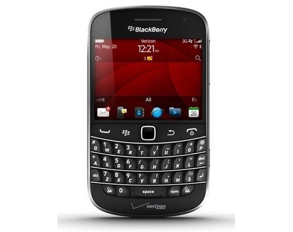 blackberry