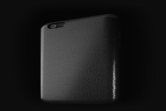 calypsocrystal editionblack iphone