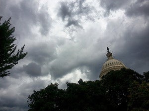 Government cloud adoption efforts lag as security concerns persist
