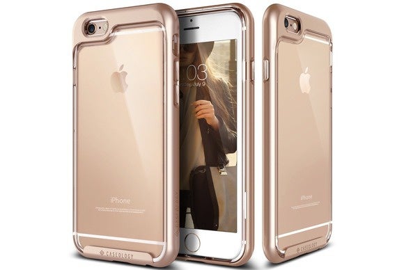 caseology skyfall iphone