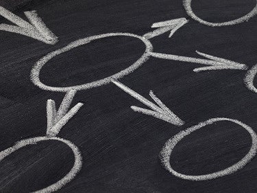 Workflow automation: How printers are solving the paper problem