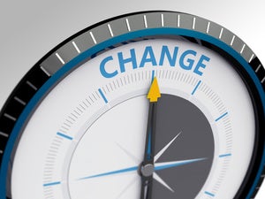 Keep the change: 9 steps to adapting to IT security