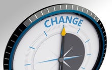 Keep the change: 9 steps to adapting to IT security