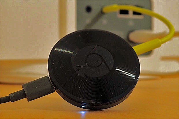 Udveksle afskaffe koncert Living with Chromecast Audio: A brilliantly simple audio streaming solution  | Computerworld