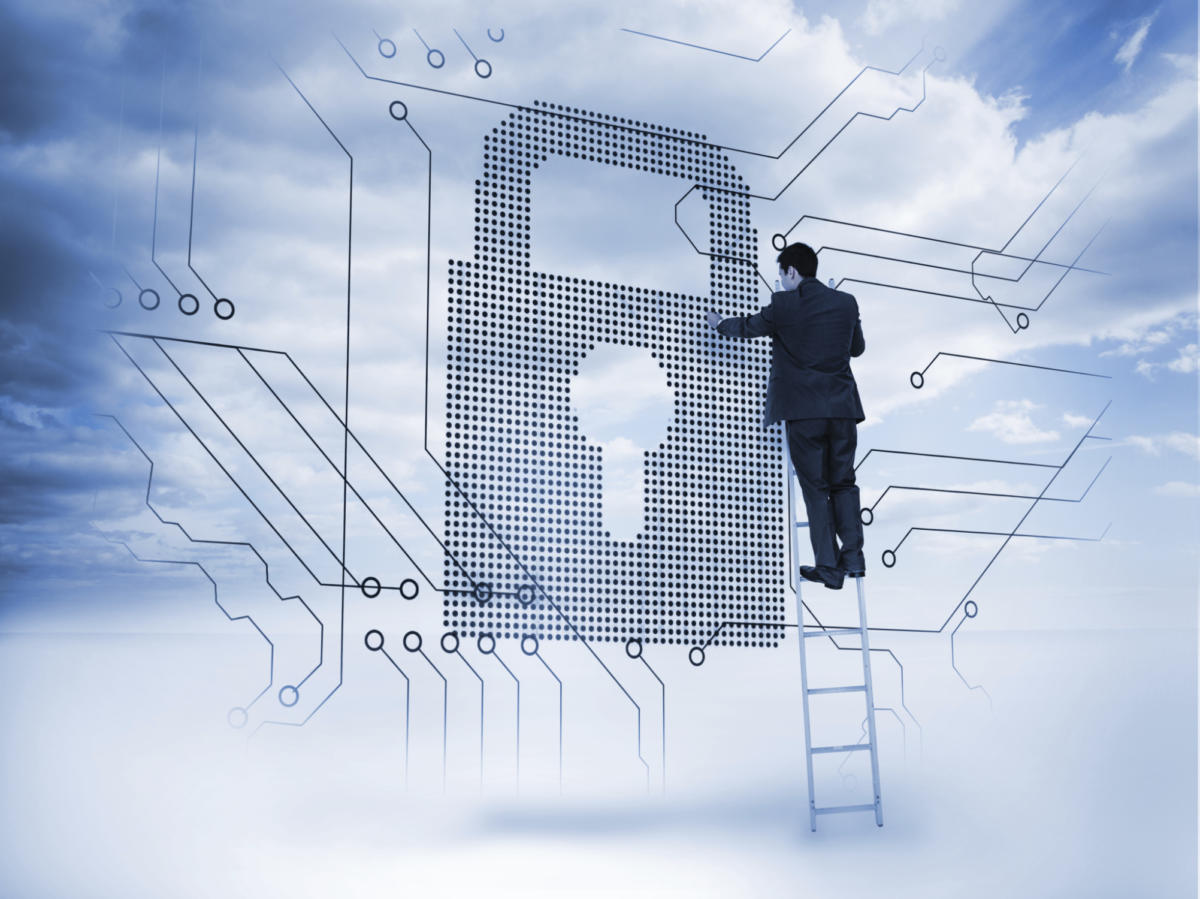 What’s holding back cloud migration: Poor security talent