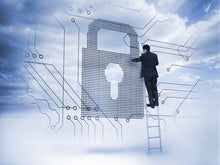 Who is responsible for security in the cloud?