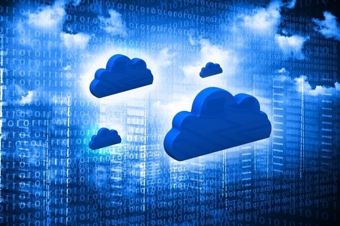cloud analytics