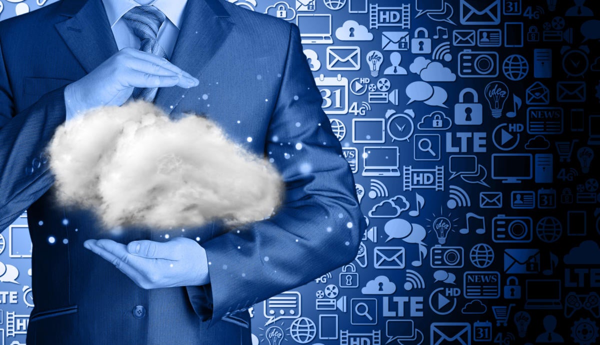 Cloudops automation is the only answer to cloud complexity