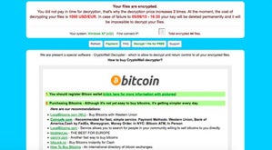 cryptowall