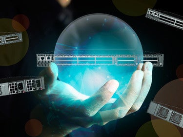 Review: Is white-box switching the future of networking?