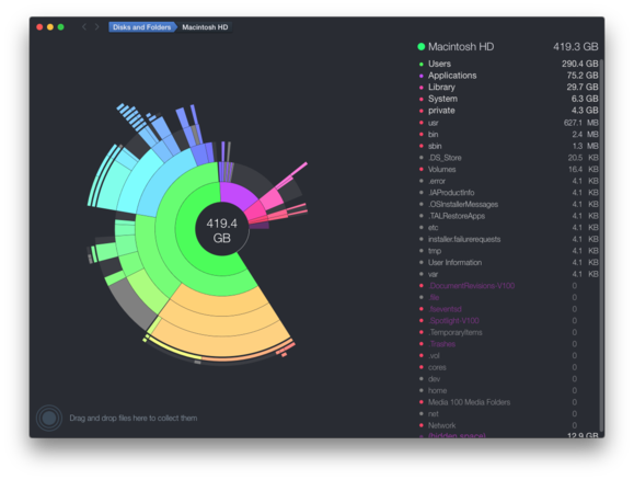 Daisydisk full review video