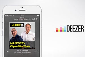 Deezer