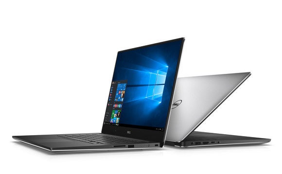 Dell XPS 13 and 15