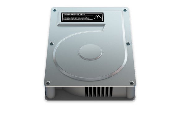 use a startup disk for mac os x