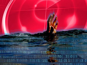 Data is useless
